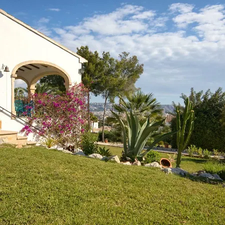 Adsubia By Interhome Javea