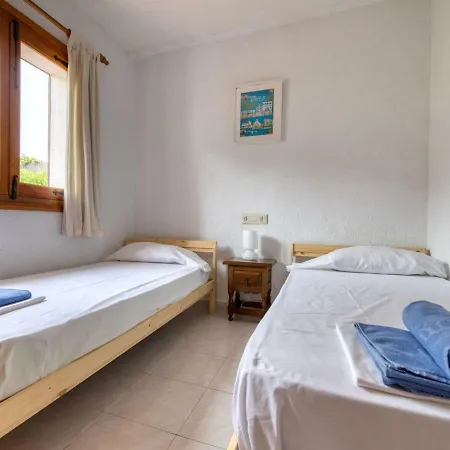 Adsubia By Interhome Holiday home Javea