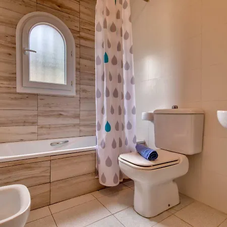 Adsubia By Interhome * Javea