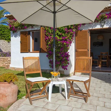 Adsubia By Interhome Holiday home