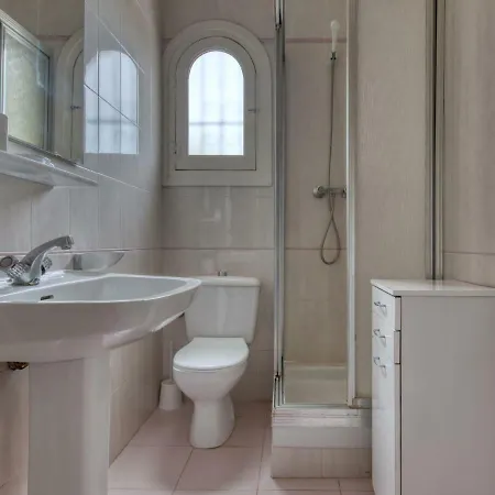 Adsubia By Interhome *