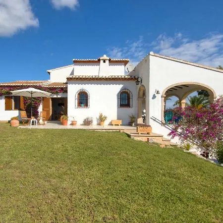 Adsubia By Interhome *