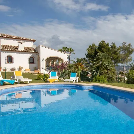 Adsubia By Interhome Javea