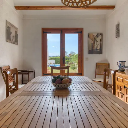 Adsubia By Interhome * Javea