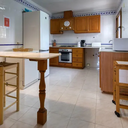 Adsubia By Interhome Holiday home