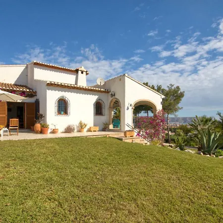 Adsubia By Interhome Javea