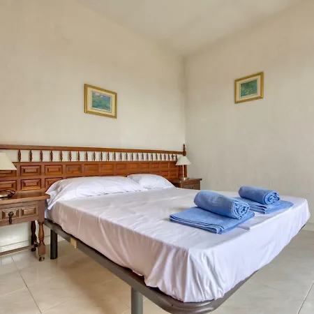Holiday home Adsubia By Interhome Javea