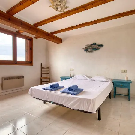 Holiday home Adsubia By Interhome *